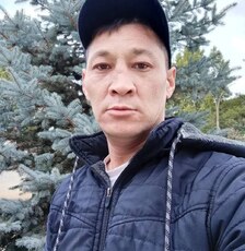 Фотография мужчины Erbol, 41 год из г. Семей