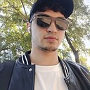 Адхам, 23 года