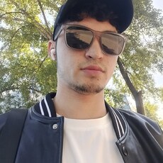 Фотография мужчины Адхам, 23 года из г. Димитровград