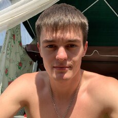 Фотография мужчины Олег, 26 лет из г. Новый Уренгой