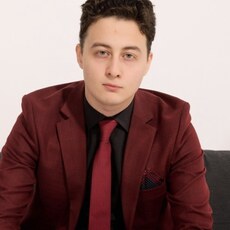 Фотография мужчины Булат, 24 года из г. Казань