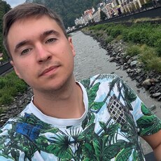 Фотография мужчины Игорь, 29 лет из г. Тольятти