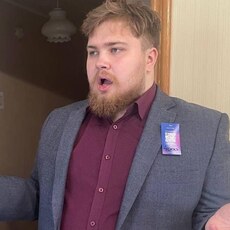 Фотография мужчины Даниил, 22 года из г. Владивосток