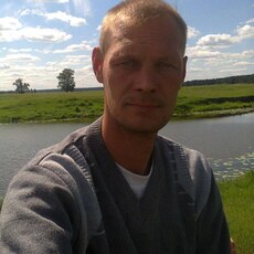 Фотография мужчины Андрей, 45 лет из г. Курган