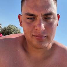 Фотография мужчины Алексей, 24 года из г. Домодедово