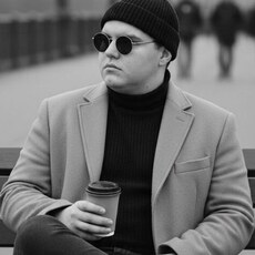 Фотография мужчины Александр, 23 года из г. Уфа