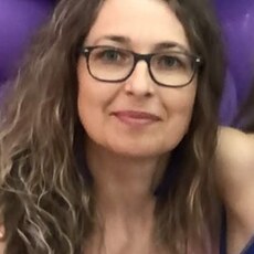 Фотография девушки Нелли, 47 лет из г. Лида