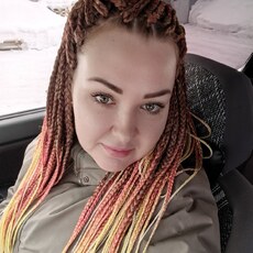 Фотография девушки Марина, 33 года из г. Юрга