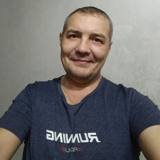 Фотография мужчины Андрей, 46 лет из г. Лениногорск