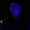 Илья, 22 года