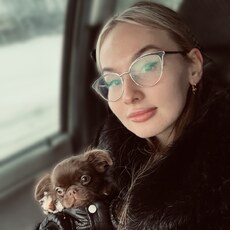 Фотография девушки Виктория, 19 лет из г. Глазов