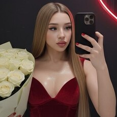 Фотография девушки Валерия, 19 лет из г. Санкт-Петербург