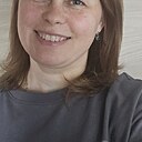 Марина, 43 года