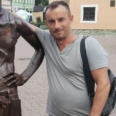 Фотография мужчины Вадим, 46 лет из г. Николаев