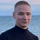 Андрей, 23 года