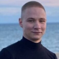 Фотография мужчины Андрей, 23 года из г. Санкт-Петербург