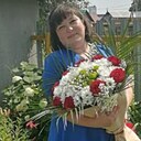 Юленька, 39 лет