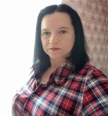 Фотография девушки Рая, 45 лет из г. Астрахань