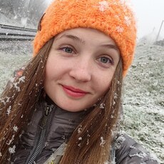 Фотография девушки Юлия, 28 лет из г. Бобруйск