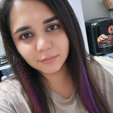 Фотография девушки Зиньят, 25 лет из г. Барнаул