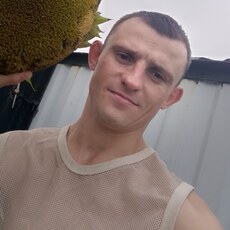 Фотография мужчины Михаил, 30 лет из г. Костанай