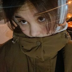 Фотография девушки Света, 18 лет из г. Абакан