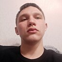 Дмитрий, 18 лет