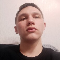Фотография мужчины Дмитрий, 18 лет из г. Йошкар-Ола