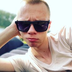 Фотография мужчины Сергей, 26 лет из г. Москва