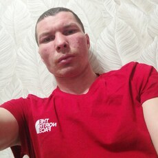 Фотография мужчины Андрей, 30 лет из г. Тобольск