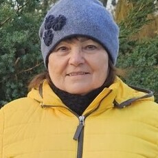 Фотография девушки Нина, 68 лет из г. Гурьевск (Калининградская Обл)