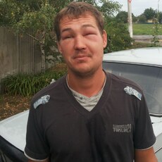 Фотография мужчины Юрец, 37 лет из г. Терновка