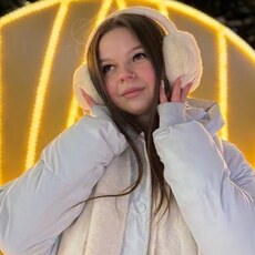 Фотография девушки Анастасия, 18 лет из г. Орел