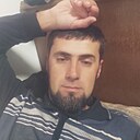 Муртазо, 37 лет