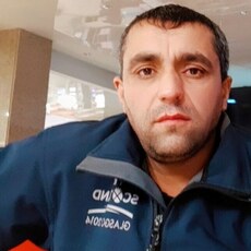 Фотография мужчины Олим, 42 года из г. Стерлитамак