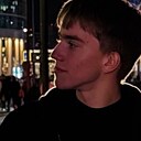 Данила, 18 лет