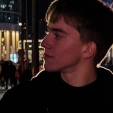 Фотография мужчины Данила, 18 лет из г. Москва