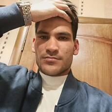 Фотография мужчины Мейлис, 26 лет из г. Краснодар