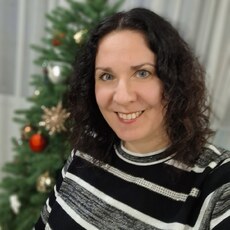 Фотография девушки Наталья, 39 лет из г. Дзержинск