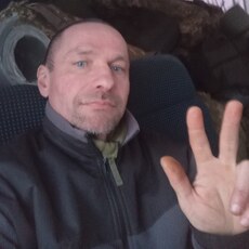 Фотография мужчины Бодя, 47 лет из г. Черкассы