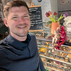 Фотография мужчины Сергей, 41 год из г. Калининград