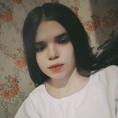 Фотография девушки Полина, 21 год из г. Яя