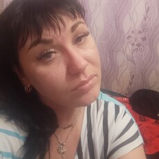 Фотография девушки Анна, 38 лет из г. Киров