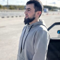 Фотография мужчины Мага, 24 года из г. Нягань