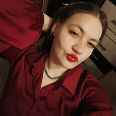 Фотография девушки Алина, 21 год из г. Смоленск