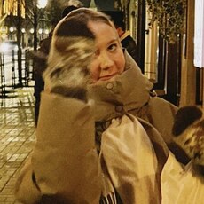 Фотография девушки Виктория, 18 лет из г. Москва