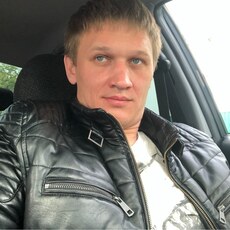 Фотография мужчины Сергей, 39 лет из г. Оренбург