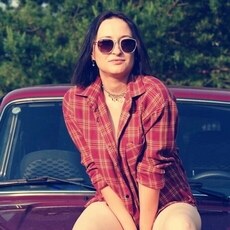 Фотография девушки Ольга, 36 лет из г. Солнечногорск