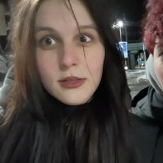 Фотография девушки Ульяна, 18 лет из г. Молодечно