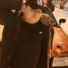 Фотография мужчины Алексей, 36 лет из г. Полярные Зори